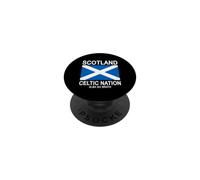 Scotland Celtic Nation Alba Gu Bràth Scottish PopSockets Adhesive PopGrip