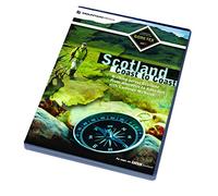 Scotland Coast to Coast [DVD]