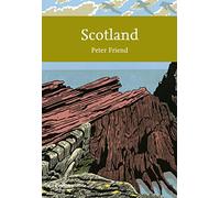 Scotland (Collins New Naturalist Library, Book 119)