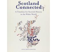 Scotland Connected: A Timeline for Scottish History in the Wider World