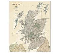 Scotland Executive, Laminated