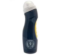 Scotland Fa Water Bottle Navy/yellow/white (One Size)