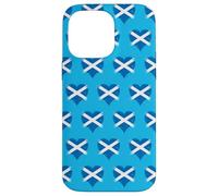 Scotland Flag A Proud Scot on St Andrews Day Scottish Pride Case for iPhone 14 Pro Max