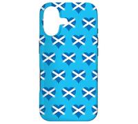 Scotland Flag A Proud Scot on St Andrews Day Scottish Pride Case for iPhone 17