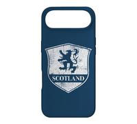 Scotland Flag Scottish Lion Saltire Heraldry Shield Scot Case for iPhone Air