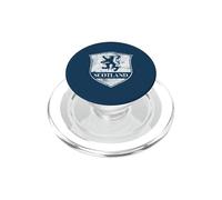 Scotland Flag Scottish Lion Saltire Heraldry Shield Scot PopSockets PopGrip for MagSafe