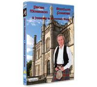 Scotland Forever - A Journey In Scottish Song [DVD]