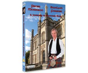 Scotland Forever - A Journey In Scottish Song [DVD]