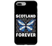 Scotland Forever Saltire Case for iPhone 7 Plus/8 Plus