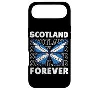 Scotland Forever Saltire Case for iPhone Air