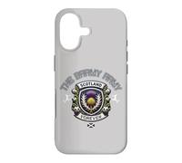 Scotland Forever The Barmy Army World Cup Football Case for iPhone 17