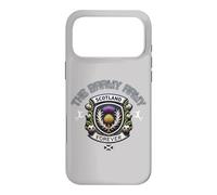 Scotland Forever The Barmy Army World Cup Football Case for iPhone 17 Pro Max