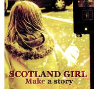 Scotland Girl - Make a Story