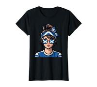 Scotland Girl Scottish Girls T-Shirt