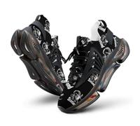 Scotland Goat Fashion Trainers for Men Running Shoes