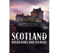 Scotland - Highlands and Islands