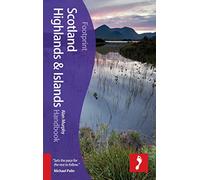 Scotland Highlands & Islands Footprint Handbook