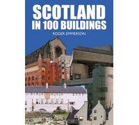 Scotland in 100 Buildings