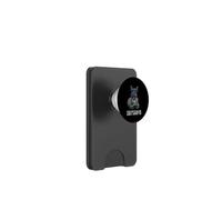 Scotland Is Calling and I must Go Funny Scottish Terrier Dog PopSockets PopWallet for MagSafe