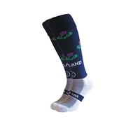 Scotland Knee Length Sports Socks, Rugby Socks, Hockey Socks