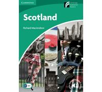 Scotland Level 3 Lower-intermediate (Cambridge Experience Readers)