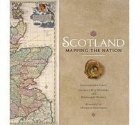 Scotland: Mapping the Nation