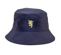 Scotland Men's 150th Anniversary Bucket Hat in Navy | Size: 5XL Scotland Navy 5XL
