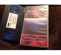 Scotland My Homeland [VHS]