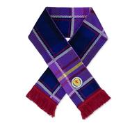 Scotland National Team Officially Licensed Tartan Supporters Scarf
