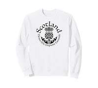 Scotland Order of the Thistle Sweatshirt