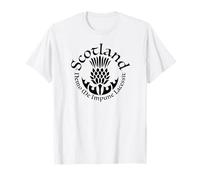 Scotland Order of The Thistle T-Shirt