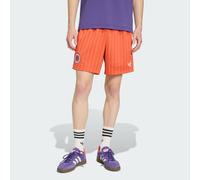 adidas Originals Scotland OG Shorts - Red - Mens M