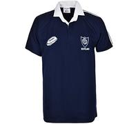 Scotland Rugby Men T-Shirt Size S to 2XL (M, Navy)