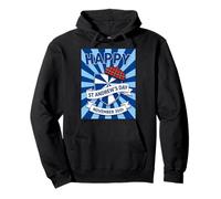 Scotland’s Pride St Andrew’s Day Pullover Hoodie
