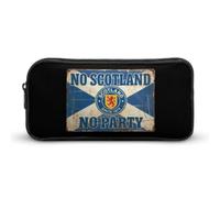Scotland Scottish Lion Saltire Large Pencil Case Makeup Bag