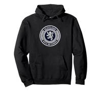 Scotland Scottish We'll Be Coming Celtic Pullover Hoodie