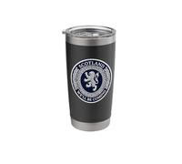 Scotland Scottish We'll Be Coming Celtic Stainless Steel Insulated Tumbler