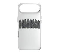 Scotland Spelled Out with Scottish Standing Stones Case for iPhone Air