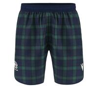 Scotland swim shorts 2024 Bleu 4XL
