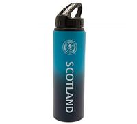 Scotland Team Merchandise - 750ml Alu Fade Bottle