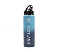 Scotland Team Merchandise - 750ml Alu Fade Bottle