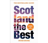 Scotland The Best – The bestselling guide