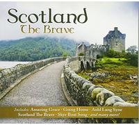 Scotland The Brave