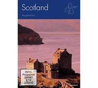 Scotland the grand tour