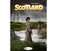 Scotland Vol. 1: Episode 1