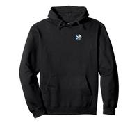 Scotland Wales Flag Celtic Knot Scottish Welsh Dragon Pullover Hoodie