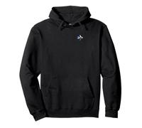 Scotland Wales Flag Celtic Knot Scottish Welsh Dragon Pullover Hoodie