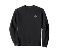 Scotland Wales Flag Celtic Knot Scottish Welsh Dragon Sweatshirt