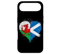 Scotland Wales St Davids Day St Andrews Day A Scottish Welsh Case for iPhone Air