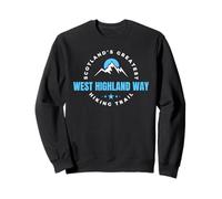 Scotland West Highland Way, Sweatshirt